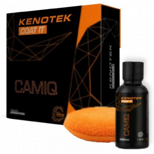 KENOTEK COAT IT - Camiq